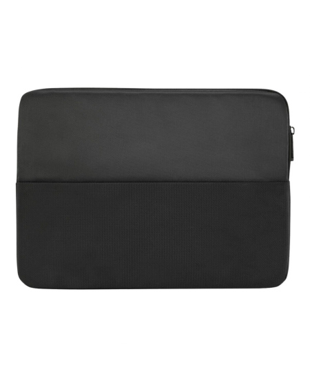 Targus TSS931GL | CityGear Laptop Sleeve | Fits up to size 14 " | Sleeve | Black