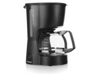 Tristar Coffee Maker | CM-1246 | Ground | 600 W | Black