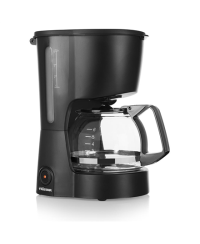 Tristar Coffee Maker | CM-1246 | Ground | 600 W | Black