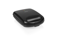 Tristar Sandwich Maker XL | SA-3069 | 1500 W | Number of plates 2 | Black