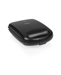 Tristar Sandwich Maker XL | SA-3069 | 1500 W | Number of plates 2 | Black
