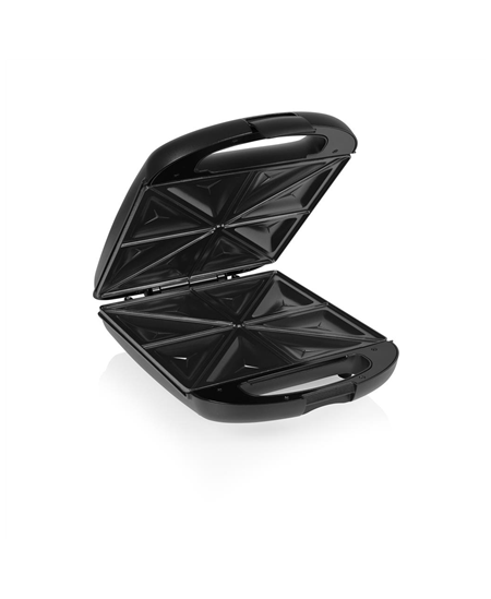 Tristar Sandwich Maker XL | SA-3069 | 1500 W | Number of plates 2 | Black