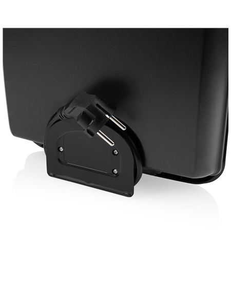 Tristar Sandwich Maker XL | SA-3069 | 1500 W | Number of plates 2 | Black