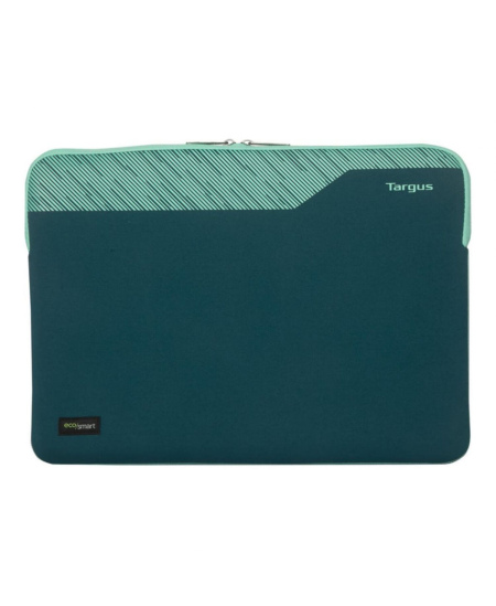 Targus 15-16" Pulse II EcoSmart Sleeve - Green | Targus