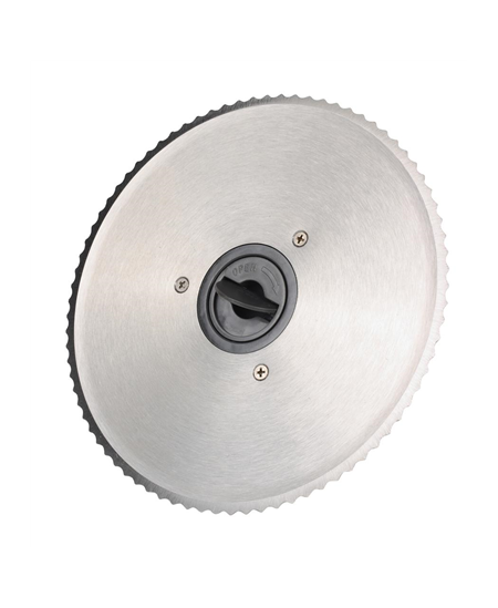 Tristar | Food Slicer | EM-2099 | Metallic silver | 150 W