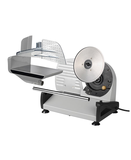 Tristar | Food Slicer | EM-2099 | Metallic silver | 150 W