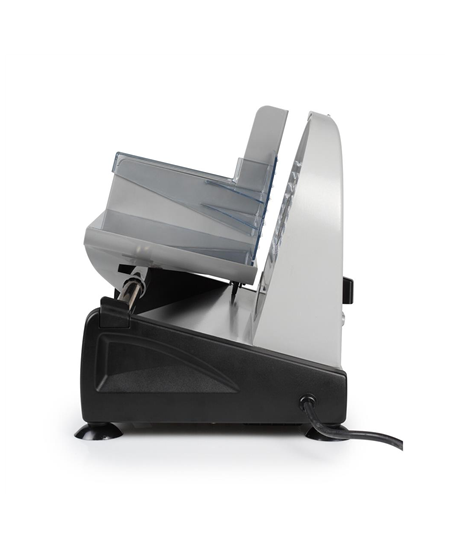 Tristar | Food Slicer | EM-2099 | Metallic silver | 150 W