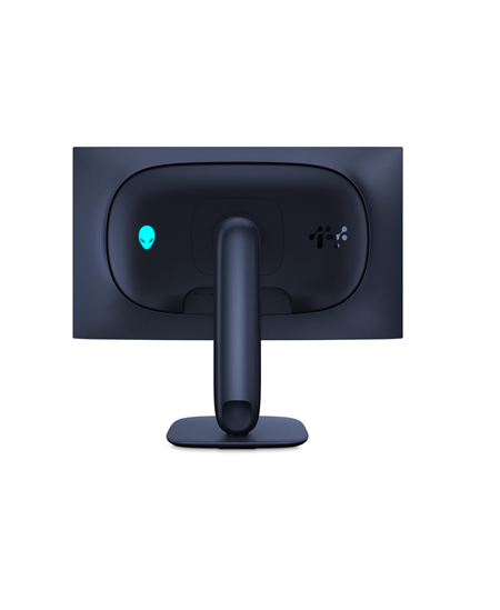 Dell | Alienware AW2725Q | 27 " | QD-OLED | UHD | 16:9 | 240 Hz | 0.03 ms | 3840 x 2160 pixels | 250 cd/m² | HDMI ports qu