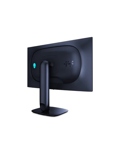 Dell | Alienware AW2725Q | 27 " | QD-OLED | UHD | 16:9 | 240 Hz | 0.03 ms | 3840 x 2160 pixels | 250 cd/m² | HDMI ports qu