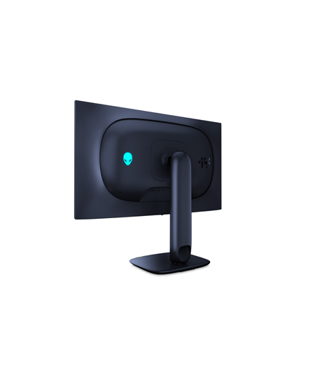 Dell | Alienware AW2725Q | 27 " | QD-OLED | UHD | 16:9 | 240 Hz | 0.03 ms | 3840 x 2160 pixels | 250 cd/m² | HDMI ports qu