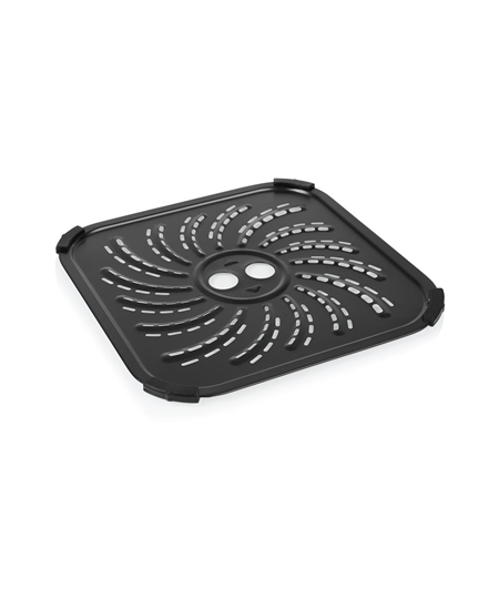 Tristar Digital Airfryer | FR-9071 | Power 2000 W | Capacity 8 L | Black