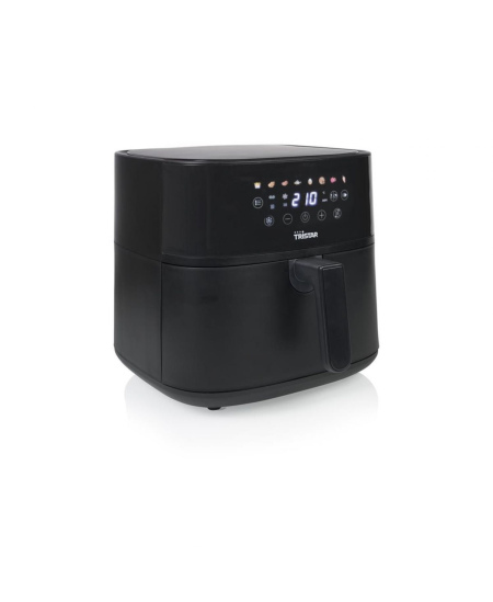 Tristar Digital Airfryer | FR-9071 | Power 2000 W | Capacity 8 L | Black