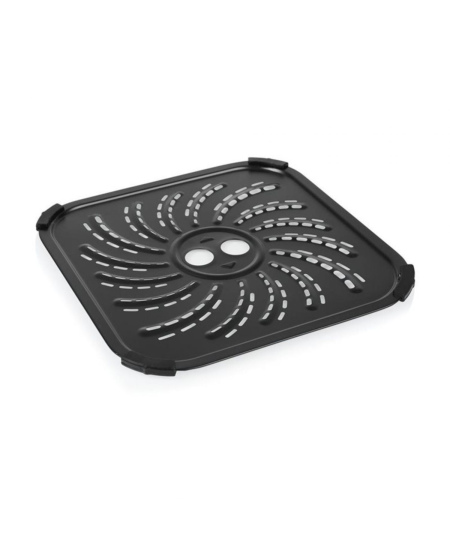 Tristar Digital Airfryer | FR-9071 | Power 2000 W | Capacity 8 L | Black