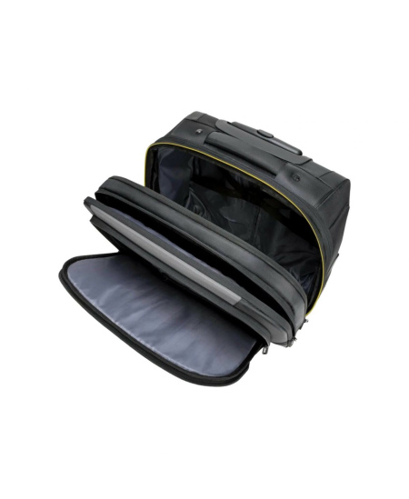 Targus CityGear | Roller Laptop Case | Fits up to size 15-17.3 " | Laptop Case | Black