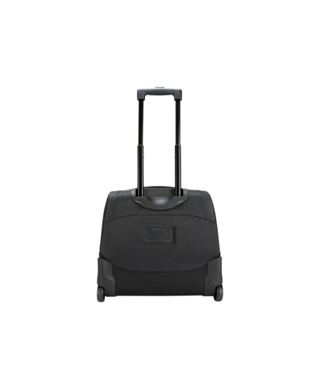 Targus CityGear | Roller Laptop Case | Fits up to size 15-17.3 " | Laptop Case | Black