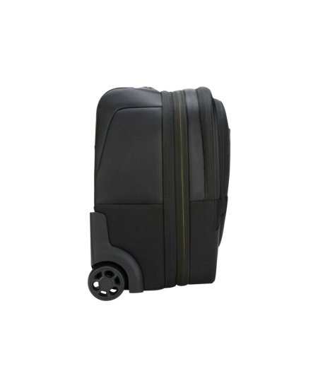 Targus CityGear | Roller Laptop Case | Fits up to size 15-17.3 " | Laptop Case | Black