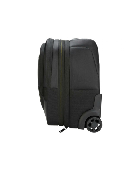 Targus CityGear | Roller Laptop Case | Fits up to size 15-17.3 " | Laptop Case | Black