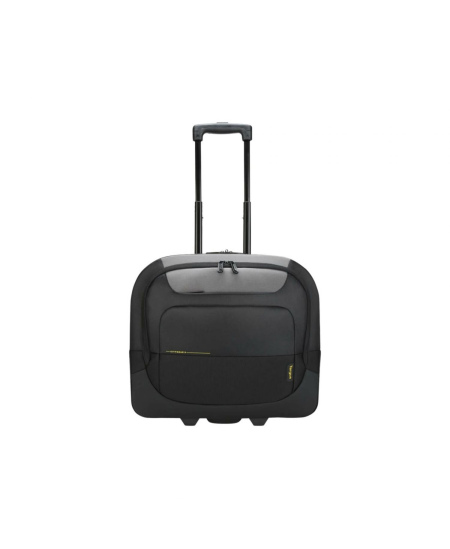 Targus CityGear | Roller Laptop Case | Fits up to size 15-17.3 " | Laptop Case | Black