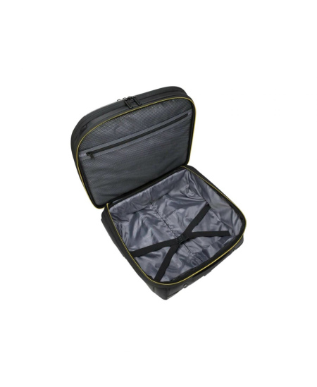 Targus CityGear | Roller Laptop Case | Fits up to size 15-17.3 " | Laptop Case | Black
