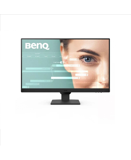 Benq | GW2790 | 27 " | IPS | 16:9 | 100 Hz | 5 ms | 1920 x 1080 pixels | 250 cd/m² | HDMI ports quantity 2