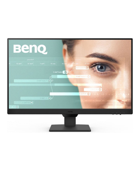 Benq | GW2790 | 27 " | IPS | 16:9 | 100 Hz | 5 ms | 1920 x 1080 pixels | 250 cd/m² | HDMI ports quantity 2