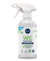 „Kiilto“ biologiškai suyrantis wc valiklis, purškiamas 600ml, 58042