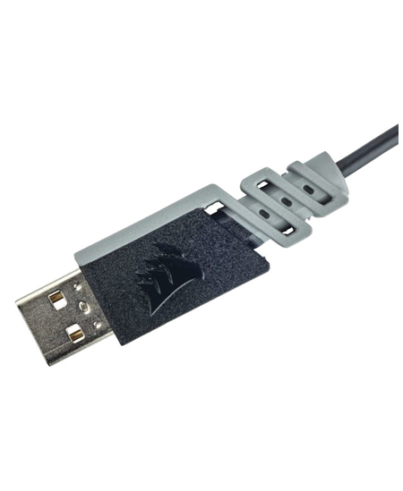 Corsair | Gaming Mouse | HARPOON RGB PRO FPS/MOBA | Wired | Optical | Gaming Mouse | Black | Yes