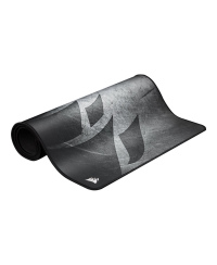 Corsair | MM350 PRO Premium Spill-Proof Cloth | Cloth | Gaming mouse pad | 930 x 400 x 4 mm | Black | Extended XL