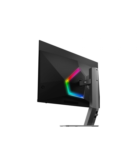 AOC | AG326UD | 32 " | OLED | 165 Hz | 0.03 ms | 3840 x 2160 pixels | 250 cd/m² | HDMI ports quantity 2