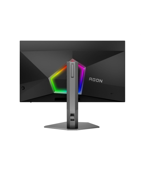 AOC | AG326UD | 32 " | OLED | 165 Hz | 0.03 ms | 3840 x 2160 pixels | 250 cd/m² | HDMI ports quantity 2