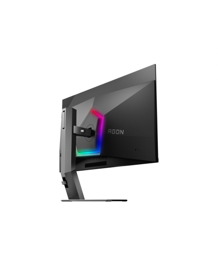 AOC | AG326UD | 32 " | OLED | 165 Hz | 0.03 ms | 3840 x 2160 pixels | 250 cd/m² | HDMI ports quantity 2