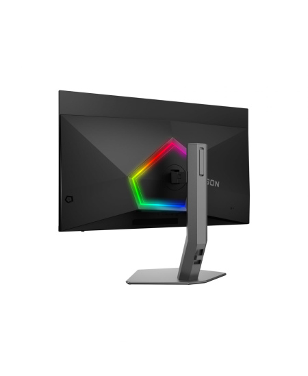 AOC | AG326UD | 32 " | OLED | 165 Hz | 0.03 ms | 3840 x 2160 pixels | 250 cd/m² | HDMI ports quantity 2