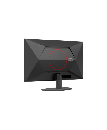 AOC | Q27G42XE | 27 " | IPS | QHD | 16:9 | 180 Hz | 1 ms | 2560 x 1440 pixels | 300 cd/m² | HDMI ports quantity 2 | Black