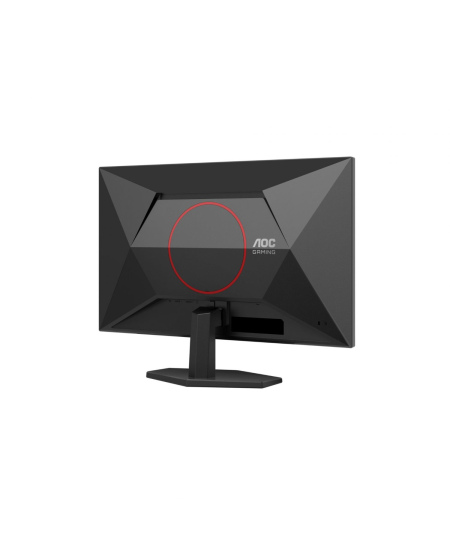 AOC | Q27G42XE | 27 " | IPS | QHD | 16:9 | 180 Hz | 1 ms | 2560 x 1440 pixels | 300 cd/m² | HDMI ports quantity 2 | Black