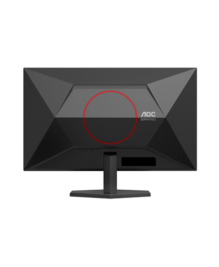 AOC | Q27G42XE | 27 " | IPS | QHD | 16:9 | 180 Hz | 1 ms | 2560 x 1440 pixels | 300 cd/m² | HDMI ports quantity 2 | Black