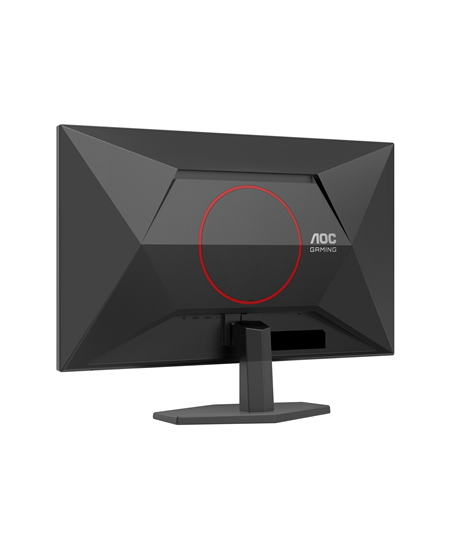 AOC | Q27G42XE | 27 " | IPS | QHD | 16:9 | 180 Hz | 1 ms | 2560 x 1440 pixels | 300 cd/m² | HDMI ports quantity 2 | Black