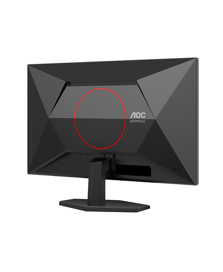AOC | Q27G42XE | 27 " | IPS | QHD | 16:9 | 180 Hz | 1 ms | 2560 x 1440 pixels | 300 cd/m² | HDMI ports quantity 2 | Black