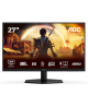 AOC | Q27G42XNE | 27 " | VA | QHD | 16:9 | 180 Hz | 1 ms | 2560 x 1440 pixels | 300 cd/m² | HDMI ports quantity 2 | Black