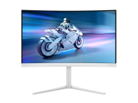 Philips | 27M2C5501/00 | 27 " | VA | Quad HD | 16:9 | 1 ms | 2560 x 1440 pixels | 300 cd/m² | HDMI ports quantity 2 | Whit