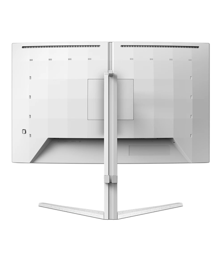 Philips | 27M2C5501/00 | 27 " | VA | Quad HD | 16:9 | 1 ms | 2560 x 1440 pixels | 300 cd/m² | HDMI ports quantity 2 | Whit