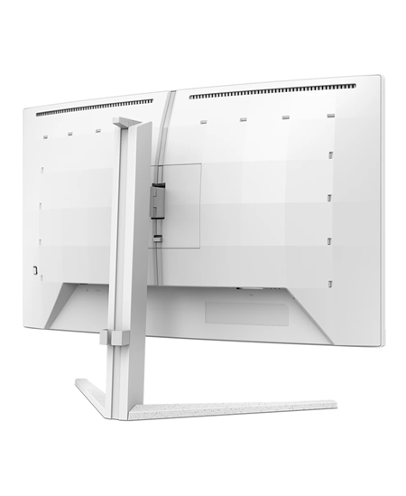 Philips | 27M2C5501/00 | 27 " | VA | Quad HD | 16:9 | 1 ms | 2560 x 1440 pixels | 300 cd/m² | HDMI ports quantity 2 | Whit
