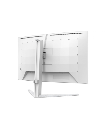 Philips | 27M2C5501/00 | 27 " | VA | Quad HD | 16:9 | 1 ms | 2560 x 1440 pixels | 300 cd/m² | HDMI ports quantity 2 | Whit