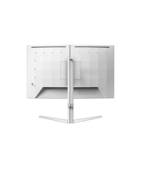 Philips | 27M2C5501/00 | 27 " | VA | Quad HD | 16:9 | 1 ms | 2560 x 1440 pixels | 300 cd/m² | HDMI ports quantity 2 | Whit