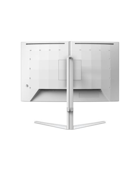 Philips | 27M2C5501/00 | 27 " | VA | Quad HD | 16:9 | 1 ms | 2560 x 1440 pixels | 300 cd/m² | HDMI ports quantity 2 | Whit