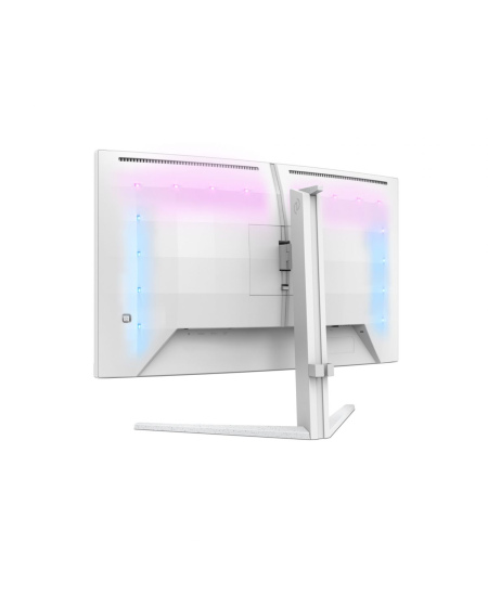 Philips | 27M2C5501/00 | 27 " | VA | Quad HD | 16:9 | 1 ms | 2560 x 1440 pixels | 300 cd/m² | HDMI ports quantity 2 | Whit