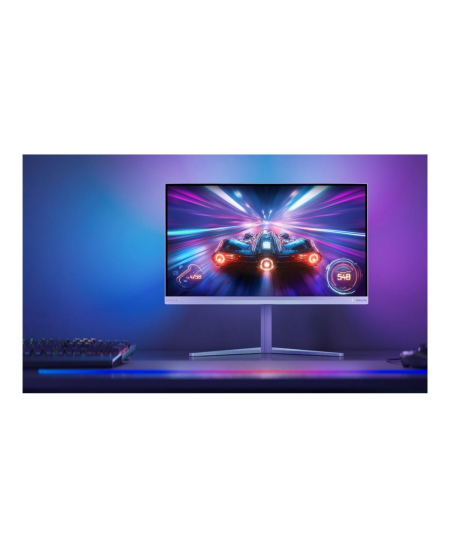 Philips | 27M2C5501/00 | 27 " | VA | Quad HD | 16:9 | 1 ms | 2560 x 1440 pixels | 300 cd/m² | HDMI ports quantity 2 | Whit