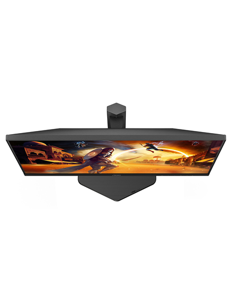 AOC | Q27G4ZR | 27 " | Fast IPS | QHD | 16:9 | 240 Hz | 1 ms | 2560 x 1440 pixels | 400 cd/m² | HDMI ports quantity 2 | Bl