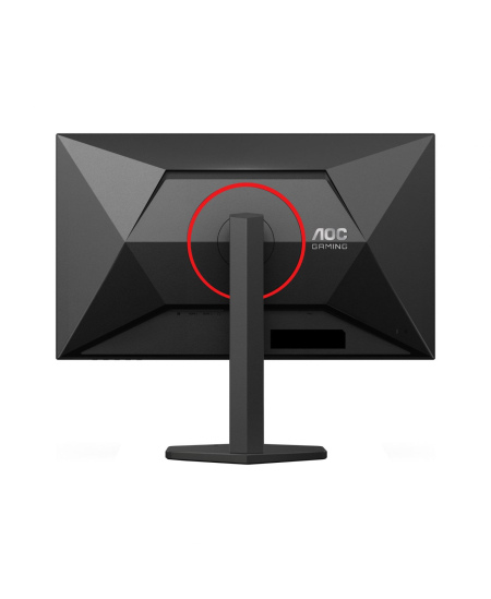 AOC | Q27G4ZR | 27 " | Fast IPS | QHD | 16:9 | 240 Hz | 1 ms | 2560 x 1440 pixels | 400 cd/m² | HDMI ports quantity 2 | Bl