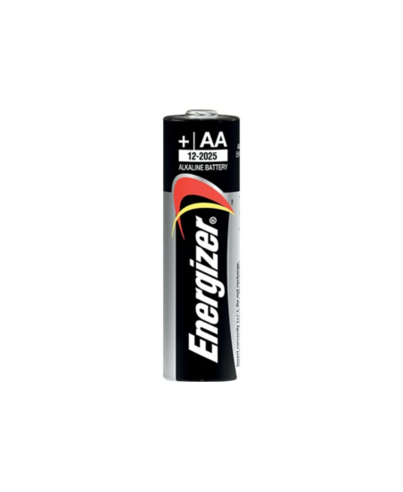 Energizer AA/LR6, Alkaline Power, 4 pc(s)