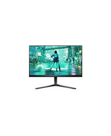 Philips | 25M2N3200U/00 | 25 " | Fast IPS | FHD | 16:9 | 310 Hz | 1 ms | 1920 x 1080 pixels | HDMI ports quantity 2 | Charc